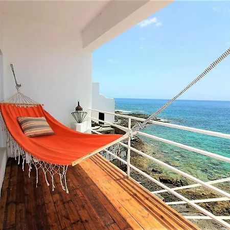Chalet Casa Corales