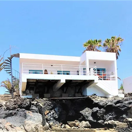 Casa Corales Chalet *