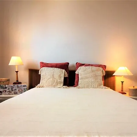 Casa Corales Dağ evi Costa Teguise