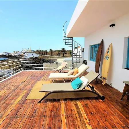 Casa Corales * Costa Teguise