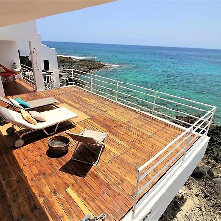 Casa Corales Chalet