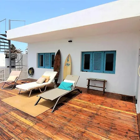 Casa Corales Chalet *
