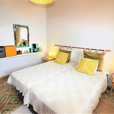 Dağ evi Casa Corales