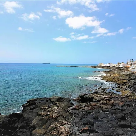 Casa Corales Chalet Costa Teguise