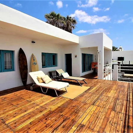 Casa Corales *