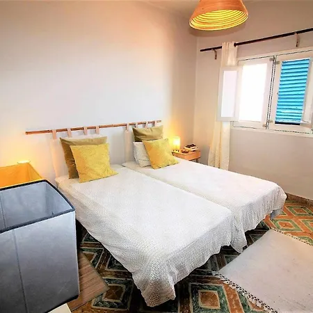 Casa Corales Chalet Costa Teguise