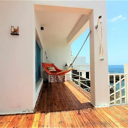 Chalet Casa Corales *