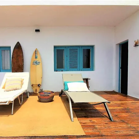 Casa Corales Chalet *