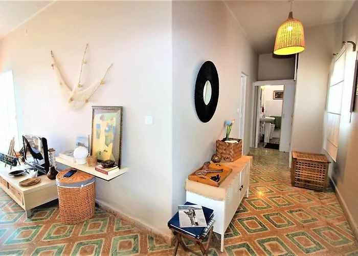 Casa Corales * Costa Teguise