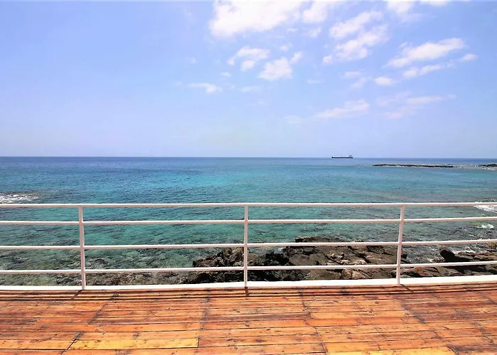 Casa Corales * Costa Teguise